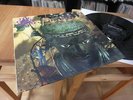 THE OPEN MIND 1st PRESS. UK LP 1969 . PSYCH MONSTER