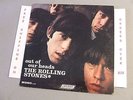 THE ROLLING STONES OUT OF OUR HEADS MONO ORIG ISSUE LL3429 LP
