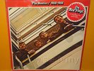 EMI APPLE RECORDS THE BEATLES / 1962 - 1966 12
