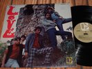 LOVE   SELF TITLED S/T   LP   BEAUTIFUL  ORIGINAL PRESS    ARTHUR LEE