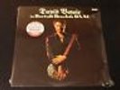David Bowie In Brecht's BAAL - 1982 Mini LP - SEALED With Sticker