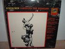 HERMANN SCHERCHEN     CONDUCTS THE RUSSIANS    RARE WESTMINSTER STER 3LP SET NM+