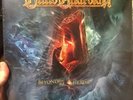 BLIND GUARDIAN beyond the mirror 2LP black vinyl new