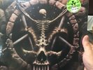 Slayer Divine Intervention Lp Clear Vinyl