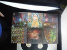 Hawkwind,The Space Ritual Alive In Liverpool And London,First pressing,2xLP