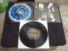 DEF LEPPARD ADRENALIZE 1992 UK PRESS 12