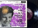 Johnny Burnette - Dreamin EP, RE-G 1263.