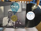 MATTHEW GEE ALL STARS JAZZ BY GEE COOL JAZZ LP DEEP GROOVE RIVERSIDE RLP 12-221