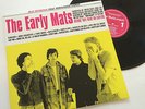 The Replacements: Early Mats 12