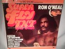 LP SOUNDTRACK Super Fly T.N.T. BDS-5136 (OSIBISA) NEW MINT SEALED