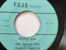 RARE OHIO SWEET SOUL 45/ THE DEFAULTERS 