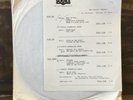 The Police Concert 2 LP Live Boston 1979 The Source Broadcast w/cue sheet RARE