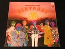 The Association - Birthday - ORIGINAL 1968 U.S.  LP - SEALED