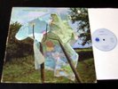 Curtis Jones - Now Resident In Europe - RARE 1968 Blues LP