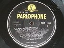 The Beatles - With The Beatles (1963) LP (VG+)  RARE UK Mono 1st GOTTA Mispress
