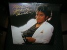 MICHAEL JACKSON ***Thriller **BRAND NEW 180 GRAM RECORD LP VINYL