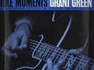 GREEN,GRANT-IDLE MOMENTS (OGV)  (US IMPORT)  VINYL LP NEW