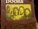 [RECORDS] - The Doors - LA Woman