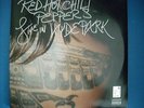 LP RED HOT CHILI PEPPERS LIVE IN HYDE PARK 4 VINYL GATEFOLD CONIZIONI SUPER