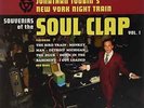 SOUVENIRS OF THE SOUL CLAP ...-SOUVENIRS OF THE SOUL C (US IMPORT)  VINYL LP NEW