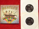 VI:NYL Beatles Magical Mystery Tour ( Blue Lyric) MONO EX/VG/VG Nice example