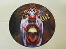 KISS Psycho-Circus Live Picture-LP