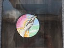 Vintage Pink Floyd LP   Wish You Were Here   UK   FACTORY SEALED
