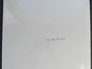 Vintage Beatles LP   White Album   RARE C1 Capitol Version   FACTORY SEALED