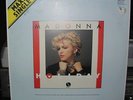 MADONNA HOLIDAY & LUCKY STAR GERMANY 12 INCH MAXI SINGLE RECORD