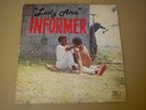 LADY ANN - INFORMER (1983 LP) joe gibbs,dancehall,sister nancy