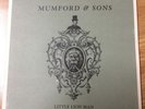Mumford and Sons 