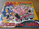 Hulk Hogan With Green Jelly - Leader Of The Gang - 7