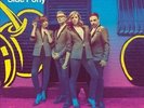 Side Pony [LP] by Lake Street Dive.