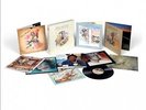 The Charisma Years 1975-1983 [9LP/12