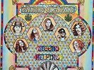 Second Helping [LP] by Lynyrd Skynyrd.
