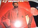 E T WEBSTER   MUSIC IS LIFE   ISLAND SOUL, DANCE ,12