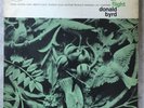 DONALD BYRD  Byrd In Flight Original Blue Note LP 4048 RVG P EAR 47 W 63rd, NYC