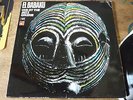 EL BABAKU - LIVE AT THE JAZZ GALERIE orig 1st press LP afro jazz folk psych