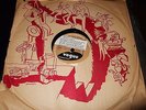 WYNONIE MR BLUES HARRIS : ALL SHE WANTS TO DO IS ROCK/DRINKIN WINE 78RPM 10