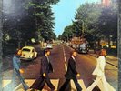 The Beatles Abbey Road LP, Mobile Fidelity Sound Lab Audiophile Album MFSL 1-023