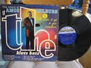 AMOS MILBURN THE RETURN OF THE BLUES BOSS LP ON MOTOWN 608