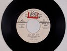 FLOYD WILSON: Baby Baby Baby ’55 RCA Victor Rockabilly DJ PROMO Super 45 HEAR