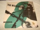 PAUL McCARTNEY - UNPLUGGED, THE OFFICIAL BOOTLEG - SEALED VINYL LP RECORD (1991)