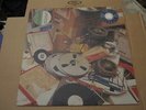 LEE SCRATCH PERRY CLASSICS - JUSTICE LEAGUE - BLACK ARKIVES - 33RPM VINYL LP