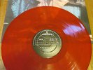 David Bowie  Red Vinyl Re Issue Man Who Sold The World Dress Cover
