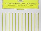 MAX RICHTER - RECOMPOSED: VIVALDI THE FOUR SEASONS - (2 VINYL LP) NEU&OVP