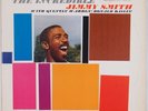 JIMMY SMITH: Bucket USA BLUE NOTE 4235 Van Gelder JAZZ Vinyl LP VG+