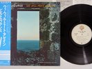 BILL EVANS WE WILL MEET AGAIN WARNER P-10808W Japanese Pressing OBI Vinyl LP