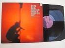 U2 - UNDER A BLOOD RED SKY LIVE LP NR MINT VINYL 1983 UK Original