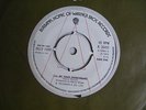 BILLY FURY I'll Be Your Sweetheart N/Mint UK 1974 Demo 7